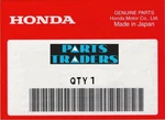 Oem Genuine Honda Tool Kit Eye Wrench Handle 12MM CB350F CB400F CB450SC CB500. Fixed Price $9.45.