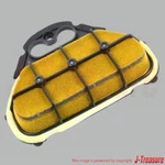 Yamaha YZF-R6 2000-2002 Genuine Air Cleaner Element Assy 5EB-14450-02-00 Oem. Fixed Price $145.41.
