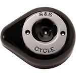 S&s Cycle Air Cleaner Cover Stealth Black 170-0531. Fixed Price $202.75.