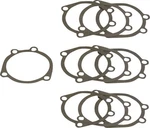 James Air Cleaner Backplate Gaskets Paper 10-PACK #JGI-29059-88 Harley Davidson. Fixed Price $15.47.