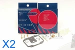 Yamaha XS1B XS2 TX650 Keyster Carburetor Rebuild Repair Kit 1970 - 1974. Fixed Price $51.49.