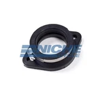 Mikuni HSR42 Rubber Flange Adapter Manifold 70MM-75MM 45MM Spigot HS42/062-42K. Fixed Price $39.90.