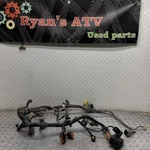 2007 03-09 Suzuki SV650S Oem Main Wire Harness Wiring Loom. Fixed Price $99.99.