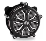 Performance Machine Faceplate Dixon - Contrast Cut Platinum. Fixed Price $109.00.