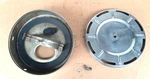 Ducati Scrambler 250 350 450 1ST Series Filter Cover Box. Fixed Price $176.22.
