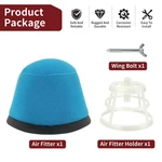 Air Filter Cage Cleaner 13791-02B00 For Suzuki RM80S RM85L. Fixed Price $29.99.