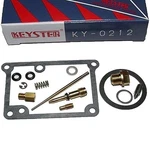Carburetor Repair Kit For Yamaha Dt 175 G/h Year 1980 - 1981 Keyster. Fixed Price $48.41.