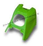 New Kawasaki Green Air Box Cover Plastics. Fixed Price $151.23.