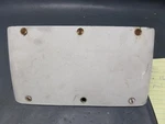 Beechcraft 55 Baron Filter Access Panel Cover Aircraft Aviation. Fixed Price $129.95.