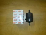 Ducati Spare Parts Fuel Filter, 749 999 Multistrada 1000 Monster 620, 42540101A. Fixed Price $43.48.