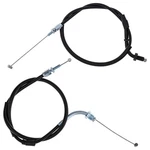 Niche Push Pull Throttle Cable Set For Honda CBR929RR 17920-MCJ 17910-MCJ. Fixed Price $23.95.