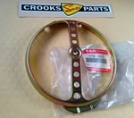 Nos 13790-36E00 RM125 / RM250 RMX250 Genuine Suzuki Air Filter Base. Fixed Price $31.97.