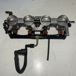2004-2005 Suzuki GSX-R600 GSX-R750 Oem Throttle Body Assembly 13405-30G00. Fixed Price $270.00.