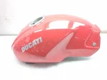 00-03 Ducati M900 Monster Ie Gas Fuel Tank. Fixed Price $432.19.