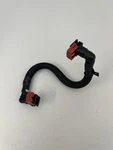 2015 13 14 16 17 18 Kawasaki Ninja ZX6R ZX636 Oem Fuel Hose Gas Line Tube Pipe. Fixed Price $29.99.
