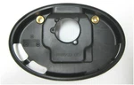 Harley Davidson New Air Cleaner Backing Plate For Stage 1 Upgrade 29697-02A. Fixed Price $23.95.