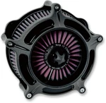 Rsd 0206-2038-SMB Turbine Air Cleaner Kit Black Ops Cvo Ultra Classic. Fixed Price $628.95.