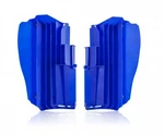 Cycra Radiator Louvers Blue Yamaha WR250F 20+ 1CYC-6803-62. Fixed Price $41.99.