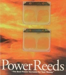 Boyesen Replacement Power Reeds For Rad Valve RL-19. Fixed Price $54.99.