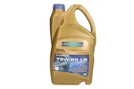 For Ravenol Dgl 75W85 Ls GL-5 4L Manual Transmission Oil 1221107-0. Fixed Price $110.41.