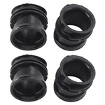 4X Intake Airbox Boots 14073-1211 For Kawasaki Zl 600 Zr 550 750 Zephyr Gpz Gpx. Fixed Price $32.59.