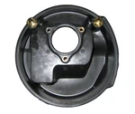 Harley-davidson Air Cleaner Backplate Housing Flhtc Filter. Fixed Price $11.03.