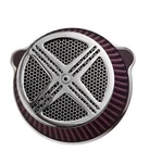Choppers La-xxxflg Filter For Air Cleaner Assemblies. Fixed Price $54.99.