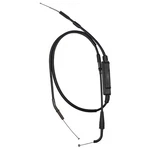 Motomaster Motorcycle Throttle Cable Set (open And Close) Compatible.... Fixed Price $56.98.