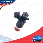 1PCS 49033-0009 Fuel Injector For 05-06 Kawasaki Ninja ZX-6R. Fixed Price $26.88.