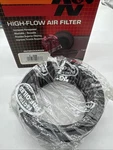 K&n E-3200 Round Air Filter. Fixed Price $42.00.