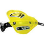 Cycra Pro Bend Handguards Yellow 1CYC-7500-55. Fixed Price $83.82.
