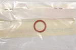 New Oem Yamaha 239-14195-00-00 Needle Valve Washer Nos. Fixed Price $12.79.