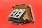 1999 2001 Honda CR125R Intake Reed Cage Valve Boot 16221-KZ4-L10. Fixed Price $99.99.