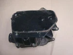 1971 Jawa CZ175 Air Filter Box. Fixed Price $80.10.