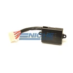 Yamaha XS650/750/850/1100 Oem Replica Fuse Box 100MM Wire. Fixed Price $22.90.