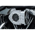 Kuryakyn Chrome Clear Trap Door For Hypercharger Air Cleaners Harley Victory Fx. Fixed Price $52.74.