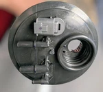 New 2002-2006 Harley Davidson Vrsc Vrod V-rod Complete Fuel Pump Assembly. Fixed Price $883.49.
