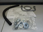 V-twin 31-0431 Air Cleaner Breather Kit Chrome Xl's 1991-UP 1340 Models (21878). Fixed Price $49.99.