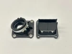 2017 Ktm Reeds Valve Case Cage Black Assembly Oem Dirt Bike. Fixed Price $69.99.