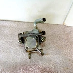 Yamaha 250 Air Induction System Assembly Oem #5XT-14803-20-00 2016-23 MC-12. Fixed Price $75.00.