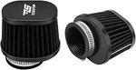 Motorcycle Air Filter Universal Replacement Engine Size: 2PCS(60MM). Fixed Price $26.24.
