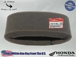 Honda Oem (77-81) Express NC50 Air Filter Element 17205-147-000. Fixed Price $14.28.