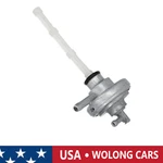 New Gas Fuel Petcock Tap Valve For Aprilia SR50 Motard Sportcity One 50CC/125CC. Fixed Price $15.57.