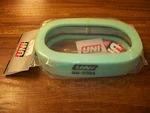 Triumph 750 1974 T150 V Triple Trident Air Filter & Screen Cage Uni NU-3004. Fixed Price $29.95.