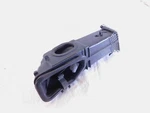 1996-2000 Honda GL1500 Goldwing Air Cleaner Inlet Valve Duct 17225-MAF-000. Fixed Price $14.95.