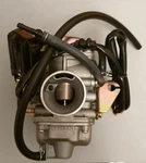 High Performance Carburettor Jonway YY125T-19 Grizzy 2011. Fixed Price $57.10.