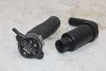 87-03 Kawasaki Voyager Xii Oem Radiator Cap Hose. Fixed Price $23.80.