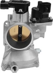 Mati Throttle Body For Polaris Ranger Rzr Sportsman Ace 570 2012-2014.... Fixed Price $122.54.
