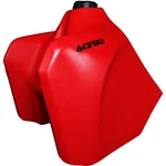 Acerbis Fuel Tank 5.8 Gallon Red With Black Cap 2044330229. Fixed Price $231.84.