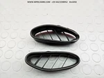 Grille Entrata 5VY-2837R-00-00 Yamaha R1 2004 2006 Air Ducts Tubes. Fixed Price $32.00.